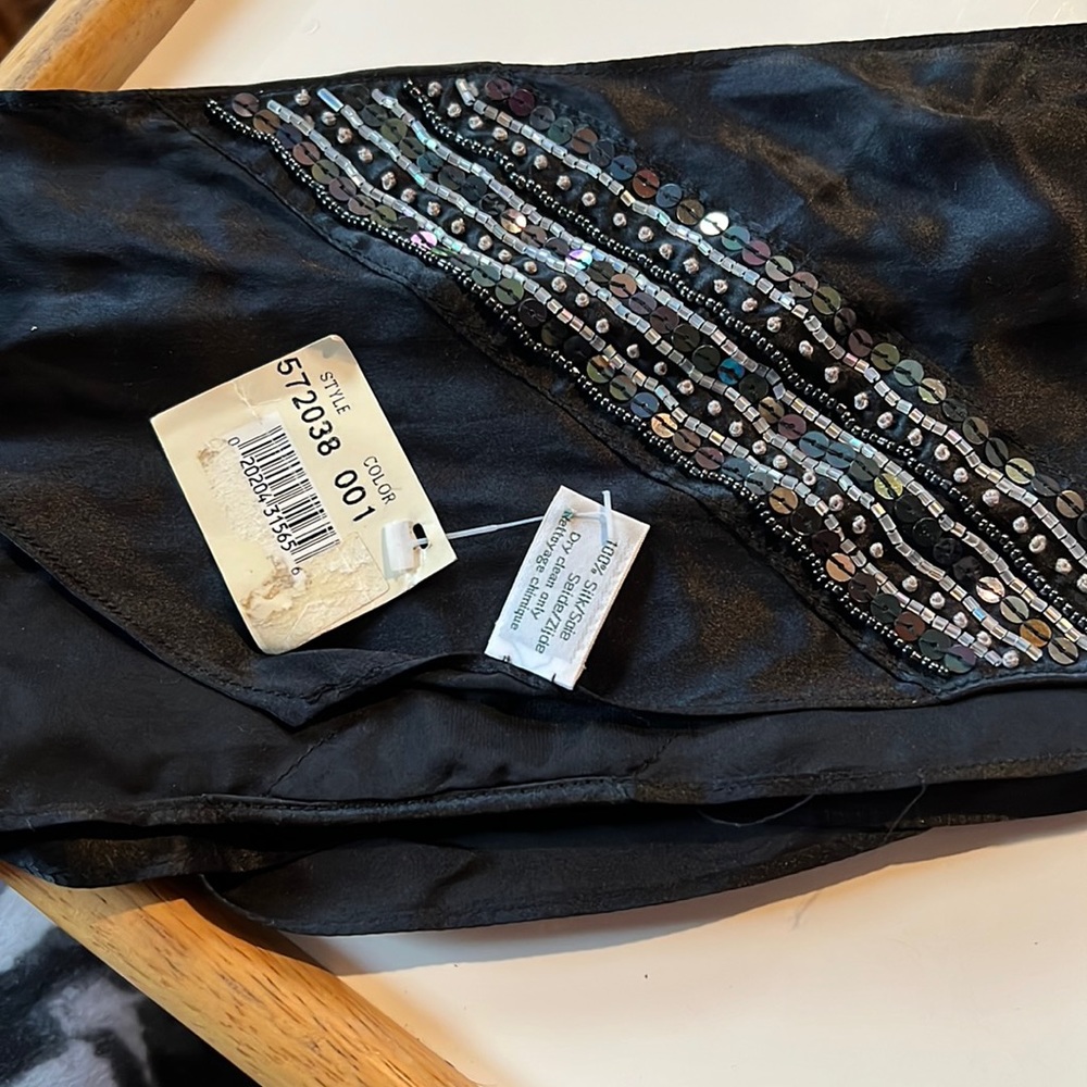 Laura Ashley scarf